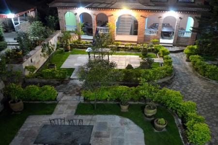 OYO 279 City Gaon Resort - 8