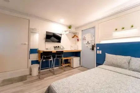 Seoul Mansion Guest House - 114