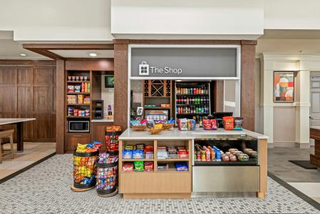 Hilton Garden Inn Overland Park - 44