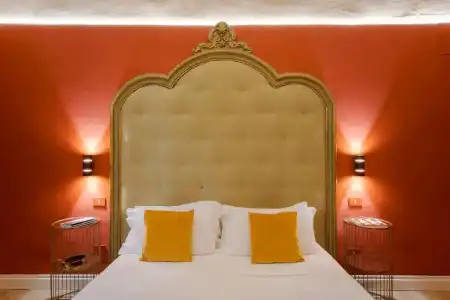 4 Quarti B&B - Appartamenti - 73