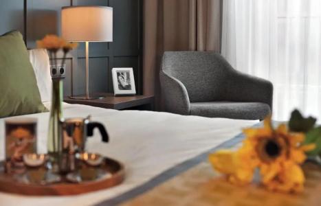 Citadines City Centre Frankfurt - 121