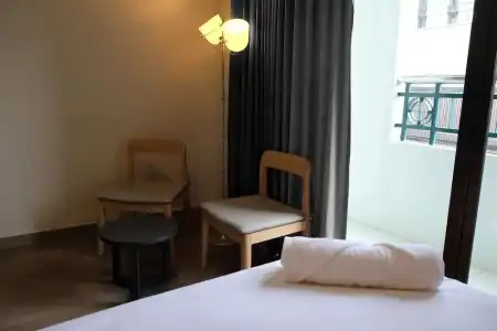 Siam Mansion Hat Yai - 76