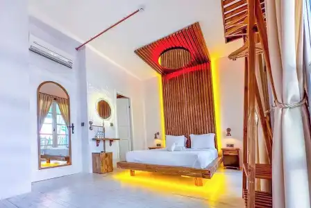 Banana Alaçatı Food & Stay - Adults Only - 4