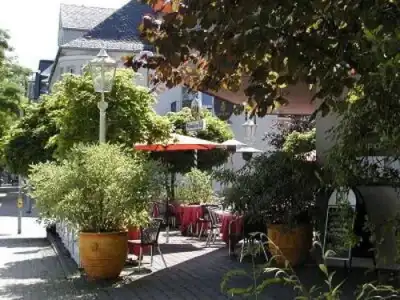 Von Korff´S Rest & Relax - 8