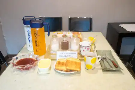 Beewon Guest House - Hostel - 10