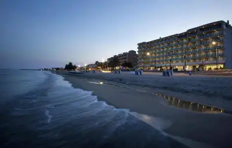 Allon Mediterrania - 0