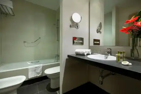 Eurostars Lucentum - 31