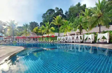 Luxury 3Br Townhouse in Amari Phuket, Patong Beach - 13