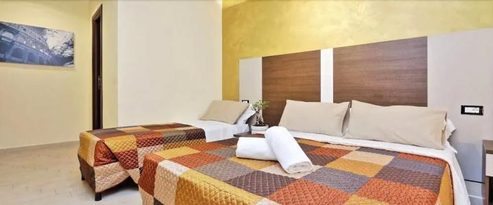 Roma Suite Centro - 24
