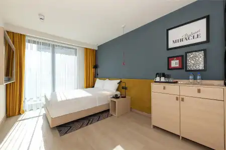 Hampton by Hilton Batumi Center - 69