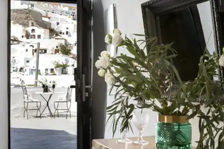 Pearl of Caldera Oia Boutique - 216