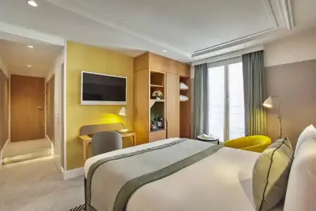 Mercure - 44