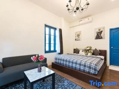 Mont blanc base camp khao yai - 22