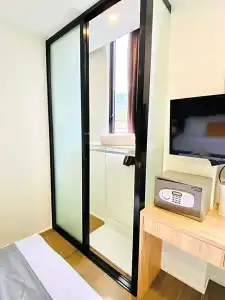 Dash Living on Mackenzie - 110