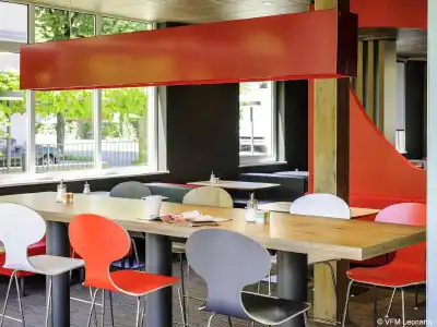 ibis Augsburg Koenigsplatz - 14
