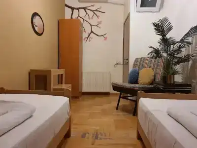 Envoy Hostel - 28