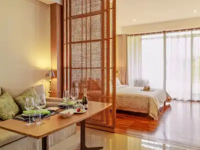 Villa Meesuk Residences - 4