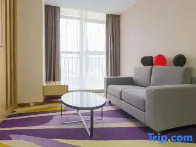 Lavandes· Dongguan Liaobu Center - 128
