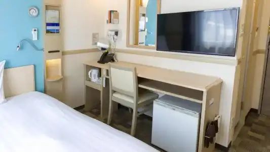 Toyoko Inn Osaka Hankyu Juso Station Nishi 2 - 42