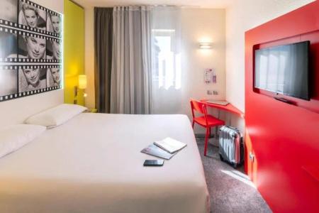 ibis Styles Cannes le Cannet - 63