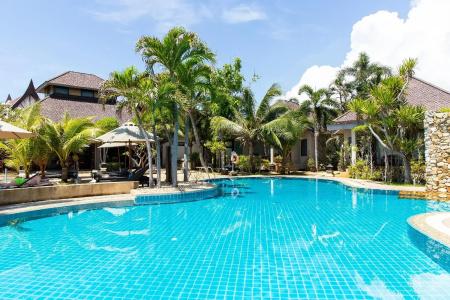 Rummana Boutique Resort - 34
