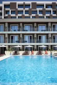 Vlora Priam, Affiliated by Melia - 21