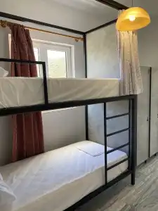 Matala Hostel - 25