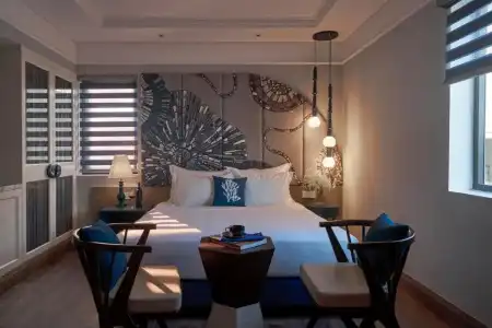 Sofiana My Khe & Spa - Rooftop Pool Bar - Free 01 Draught Beer and 20-minute Spa per Room - 36