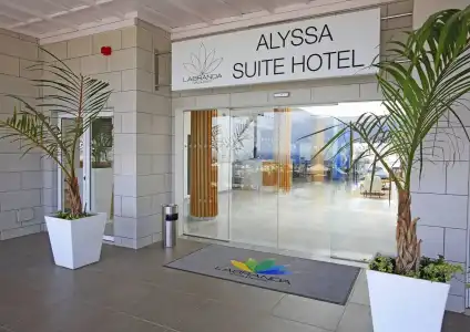 BLUESEA Alyssa Suite - 0