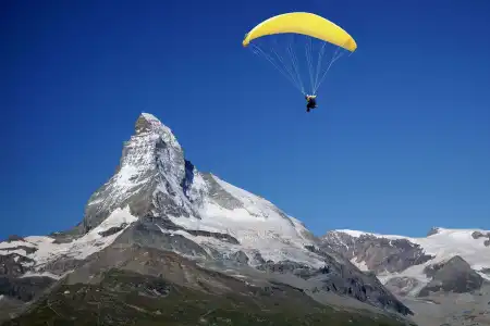 Monte Rosa - 44