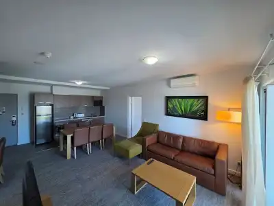 Quest Palmerston - 60