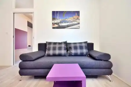 Bretia Apartments - 27