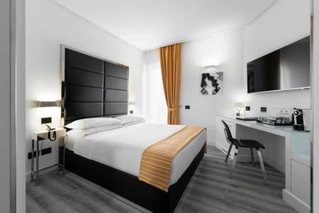 LHP Napoli Palace & Spa - 3