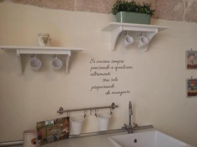 B&B Casa Fiore - 56