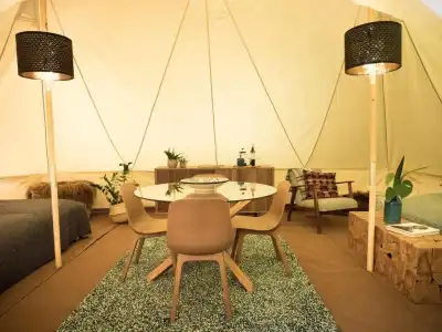 Camp Boutique - 45