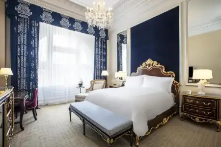 Waldorf Astoria Washington DC - 37