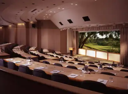 Omni Barton Creek Resort & Spa Austin - 14