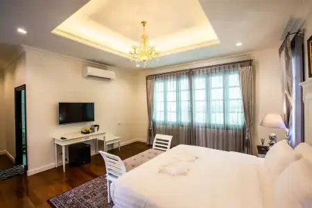 Merchant Villa - 21
