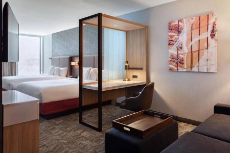 SpringHill Suites Orlando at Millenia - 39
