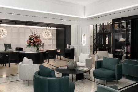The Amauris Vienna - Relais & Châteaux - 22