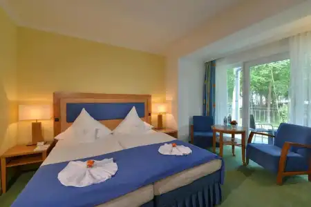 IFA Graal-Müritz, Spa & Tagungen - 29