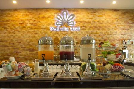 VIP Chain Resort Pool Villa - 10