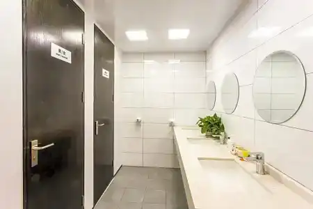 Together-Venue Fawn Hostel Suzhou - 46