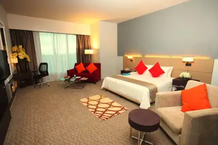 Raia & Convention Centre Alor Setar - 84