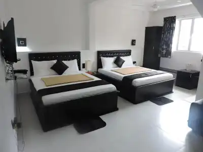 Villa - 19