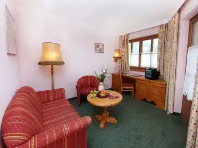 Romantikhotel - 2