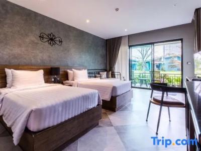 Coral Tree Villa Huahin - 71