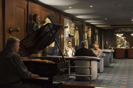 Maritim Seehotel - 37