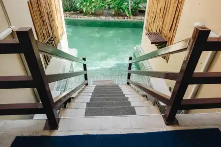 The Hideaway Resort - 61