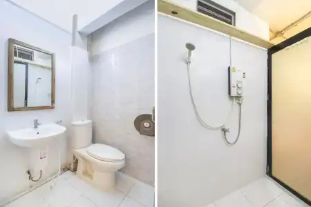 Bangkok Hub Hostel - 34